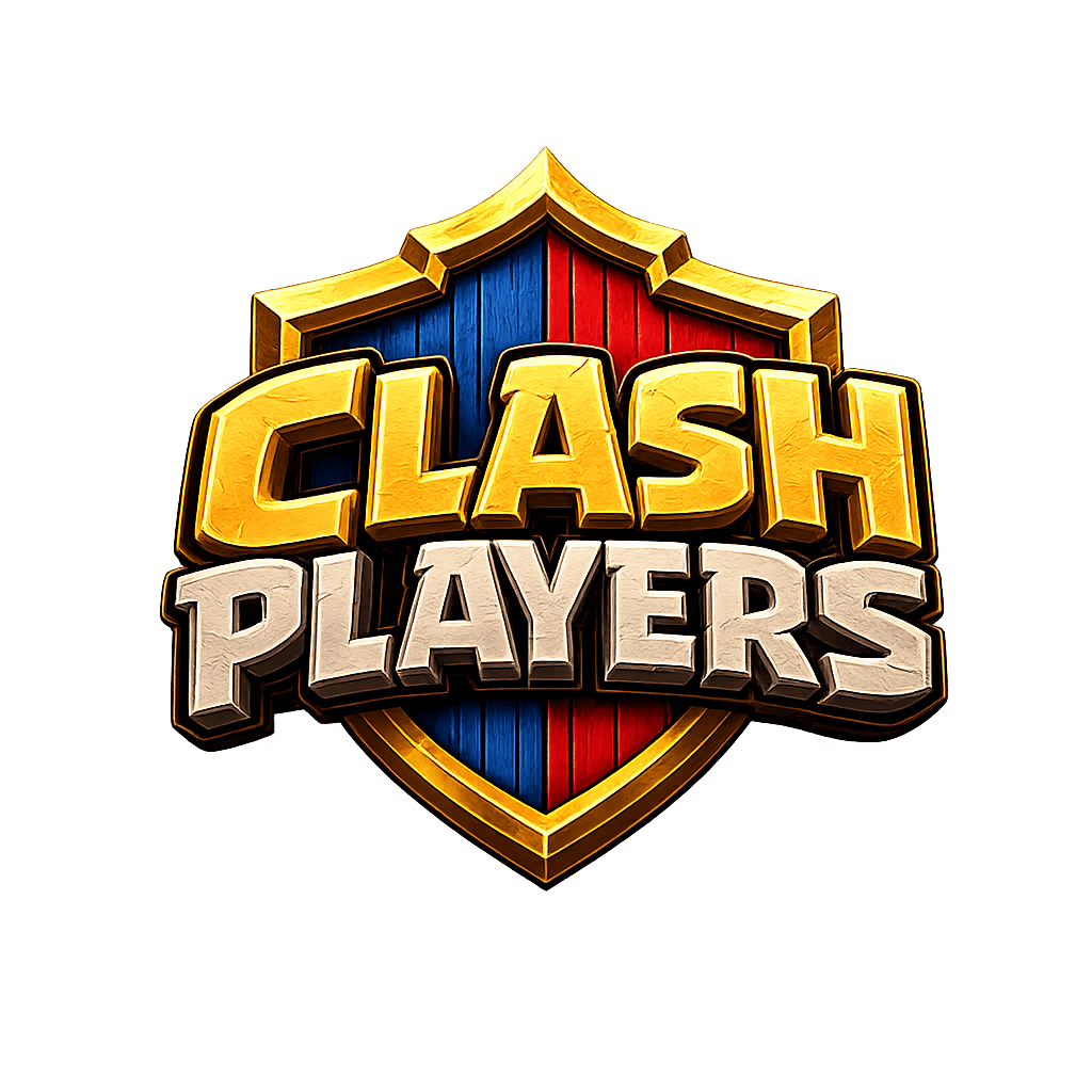 Clash Players